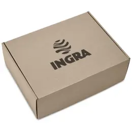 Altitude Alpaca Blue Branded Box